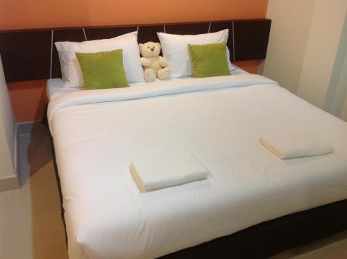 Centrino Hotel