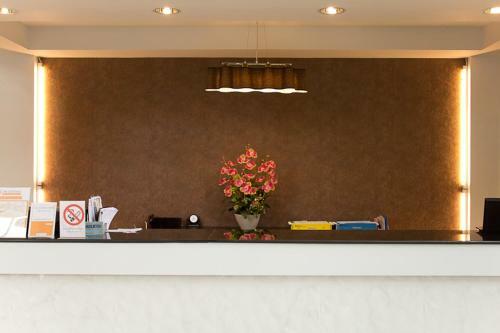 Centrino Hotel
