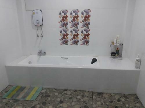 Garden Homestay