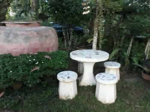 Garden Homestay
