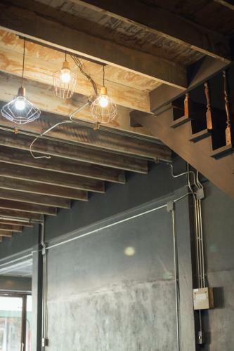 Urban Cozy Hostel