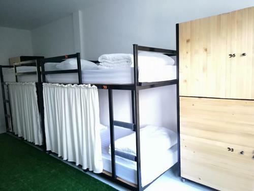 Alita Hostel&bar