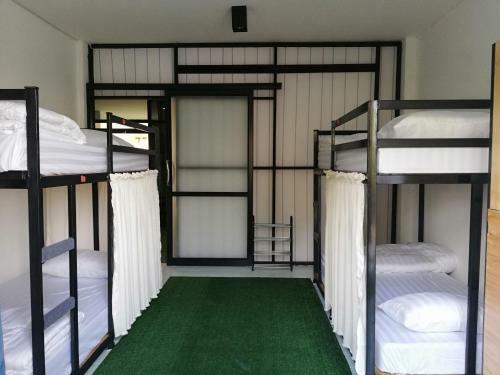 Alita Hostel&bar