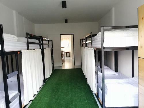 Alita Hostel&bar