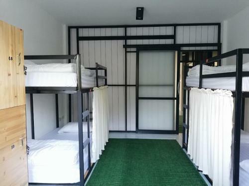 Alita Hostel&bar