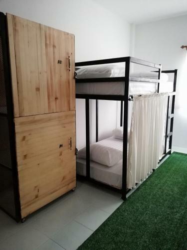 Alita Hostel&bar