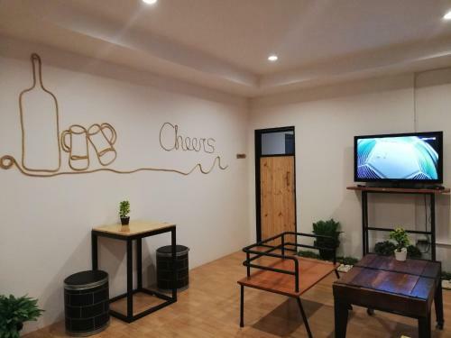 Alita Hostel&bar