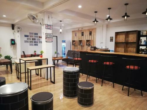 Alita Hostel&bar