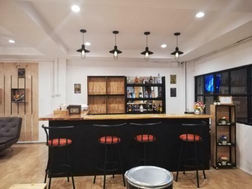 Alita Hostel&bar