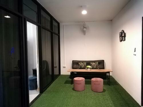 Alita Hostel&bar