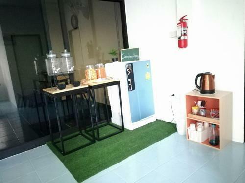 Alita Hostel&bar