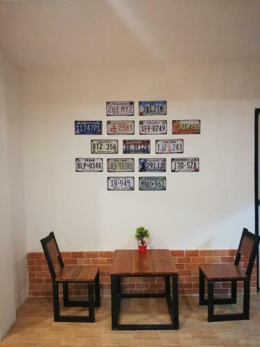 Alita Hostel&bar