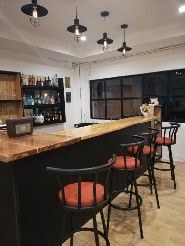 Alita Hostel&bar