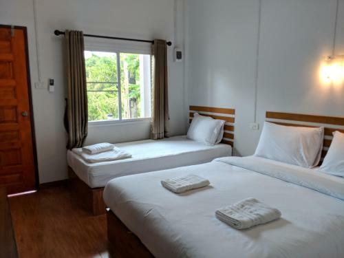 Hostal Maruay