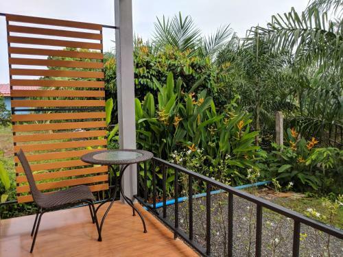Hostal Maruay