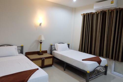 Hotel Baan Bang Kluai Resort