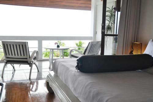 Bed & Breakfast Oasis De Madame