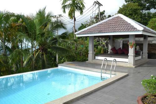 Bed & Breakfast Oasis De Madame