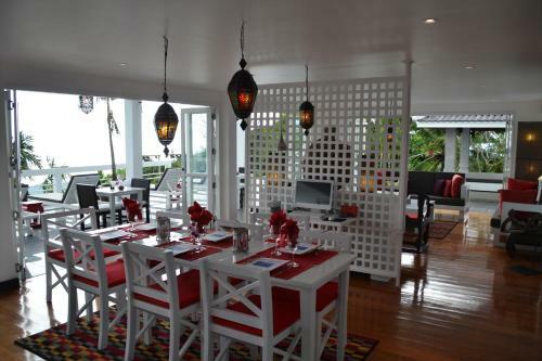 Bed & Breakfast Oasis De Madame