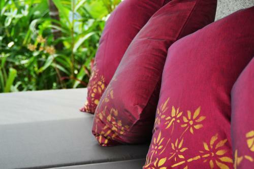 Bed & Breakfast Oasis De Madame