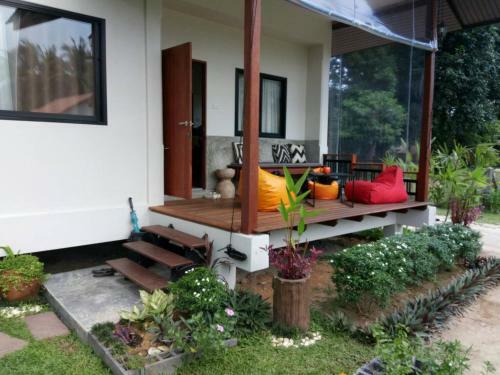 Sean Sabai Home E Ristobar