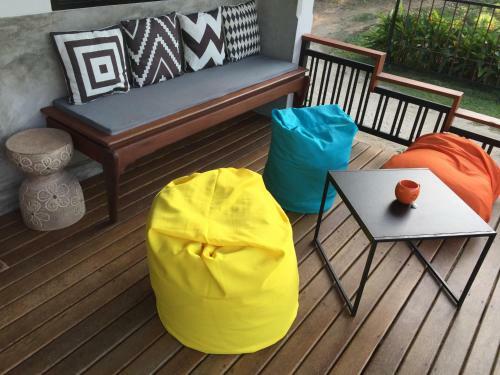 Sean Sabai Home E Ristobar