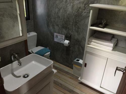 Sean Sabai Home E Ristobar