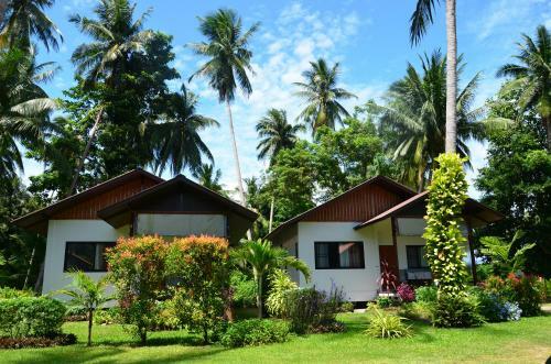 Sean Sabai Home E Ristobar