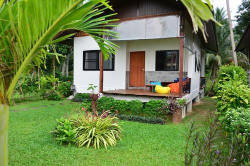 Sean Sabai Home E Ristobar