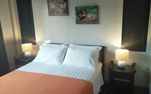 Sean Sabai Home E Ristobar
