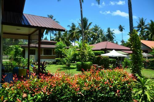 Sean Sabai Home E Ristobar