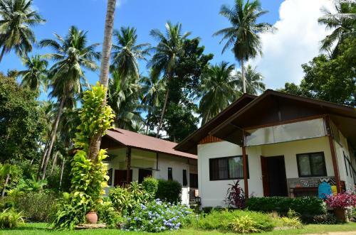 Sean Sabai Home E Ristobar