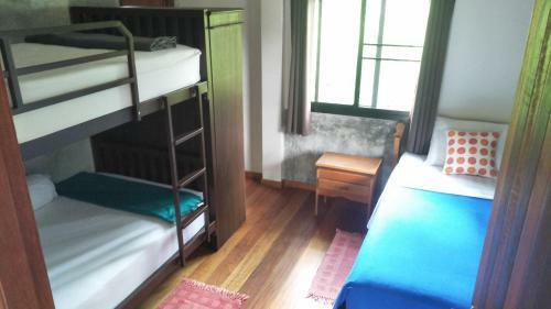 Sean Sabai Home E Ristobar