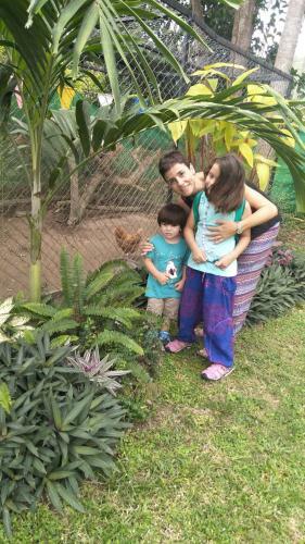 Sean Sabai Home E Ristobar