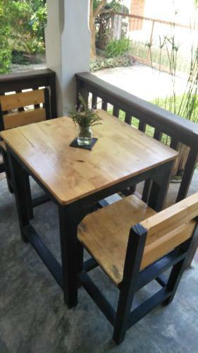 Sean Sabai Home E Ristobar