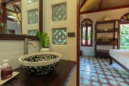 Apartamento Five Islands Beach House