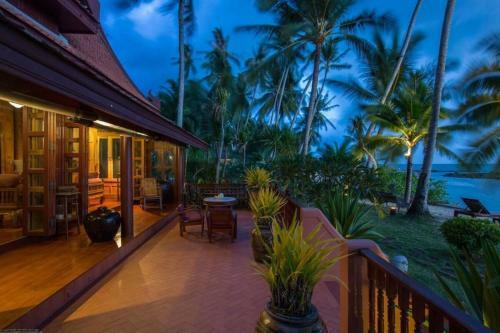 Apartamento Five Islands Beach House