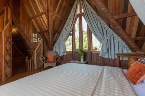 Apartamento Five Islands Beach House