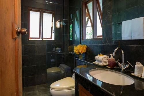 Apartamento Five Islands Beach House