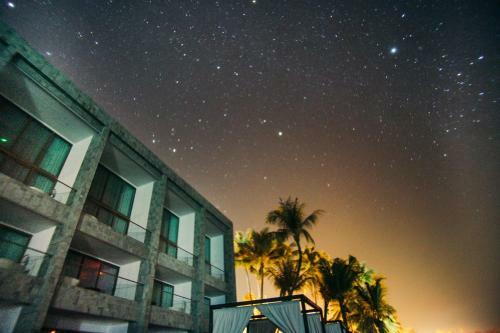 Hotel The Beach Samui