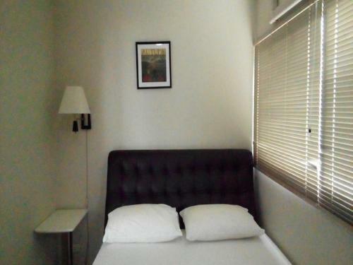 Impact Challenger Muang Thong Thani Service Apartment