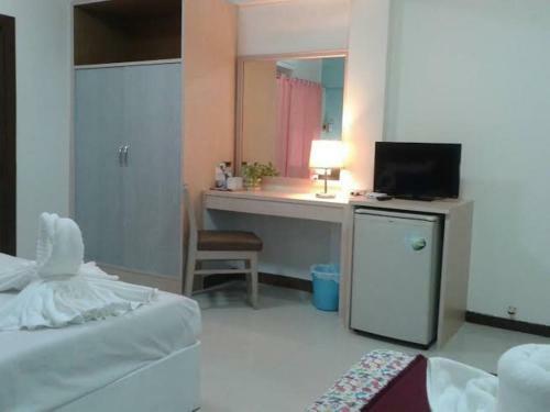 We Train Hotel Don Muang