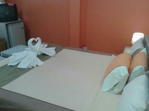 We Train Hotel Don Muang