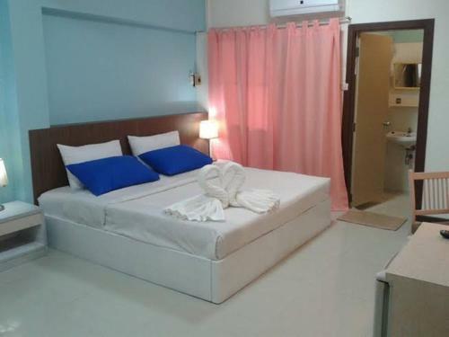 We Train Hotel Don Muang