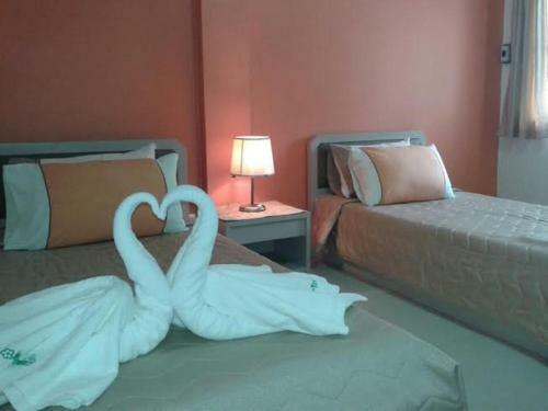 We Train Hotel Don Muang
