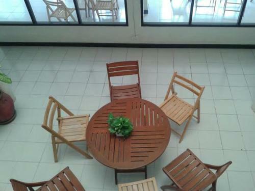 We Train Hotel Don Muang