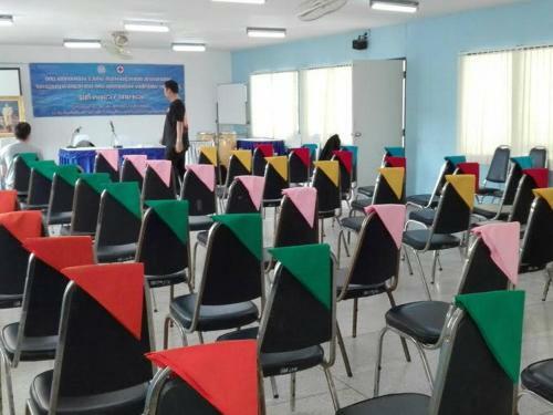 We Train Hotel Don Muang