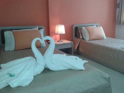 We Train Hotel Don Muang