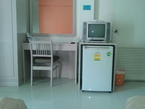 We Train Hotel Don Muang