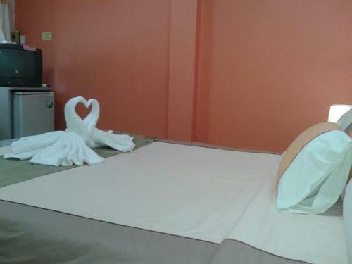 We Train Hotel Don Muang